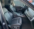 Серый БМВ X7, объемом двигателя 3 л и пробегом 147 тыс. км за 53800 $, фото 32 на Automoto.ua