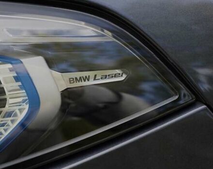 Серый БМВ X7, объемом двигателя 2.99 л и пробегом 126 тыс. км за 77500 $, фото 7 на Automoto.ua