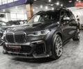 Серый БМВ X7, объемом двигателя 2.99 л и пробегом 171 тыс. км за 66900 $, фото 14 на Automoto.ua