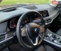 Серый БМВ X7, объемом двигателя 3 л и пробегом 147 тыс. км за 53800 $, фото 22 на Automoto.ua