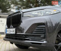 Серый БМВ X7, объемом двигателя 3 л и пробегом 148 тыс. км за 55000 $, фото 24 на Automoto.ua