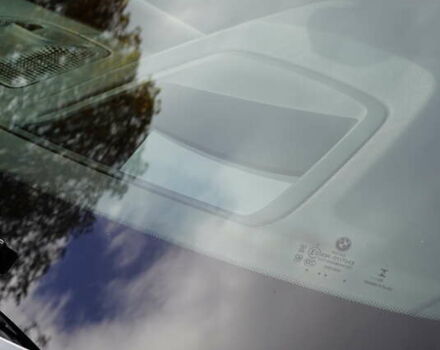 Серый БМВ X7, объемом двигателя 2.99 л и пробегом 126 тыс. км за 77500 $, фото 9 на Automoto.ua