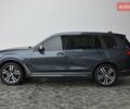Сірий БМВ X7, об'ємом двигуна 4.39 л та пробігом 125 тис. км за 70000 $, фото 1 на Automoto.ua