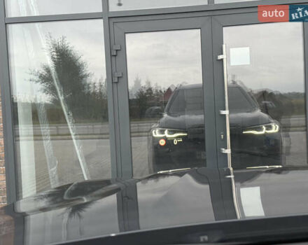 Сірий БМВ X7, об'ємом двигуна 3 л та пробігом 99 тис. км за 76000 $, фото 109 на Automoto.ua