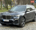 Серый БМВ X7, объемом двигателя 2.99 л и пробегом 99 тыс. км за 73500 $, фото 4 на Automoto.ua