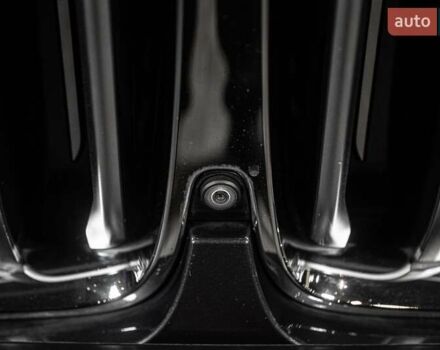 Серый БМВ X7, объемом двигателя 4.39 л и пробегом 53 тыс. км за 63900 $, фото 95 на Automoto.ua