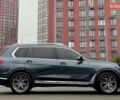 Серый БМВ X7, объемом двигателя 3 л и пробегом 90 тыс. км за 54900 $, фото 8 на Automoto.ua