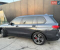 Серый БМВ X7, объемом двигателя 2.99 л и пробегом 140 тыс. км за 64500 $, фото 28 на Automoto.ua