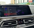 Серый БМВ X7, объемом двигателя 3 л и пробегом 144 тыс. км за 53900 $, фото 53 на Automoto.ua