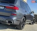 Сірий БМВ X7, об'ємом двигуна 4.39 л та пробігом 152 тис. км за 67500 $, фото 33 на Automoto.ua