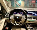 Серый БМВ X7, объемом двигателя 3 л и пробегом 65 тыс. км за 68900 $, фото 25 на Automoto.ua