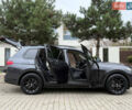 Серый БМВ X7, объемом двигателя 3 л и пробегом 148 тыс. км за 55000 $, фото 77 на Automoto.ua
