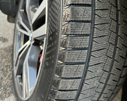 Серый БМВ X7, объемом двигателя 2.99 л и пробегом 140 тыс. км за 64500 $, фото 30 на Automoto.ua