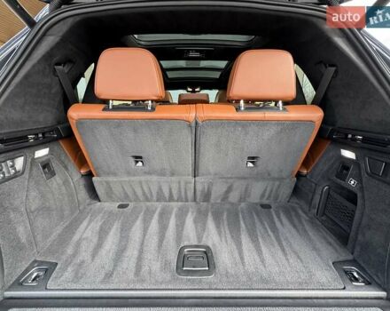 Сірий БМВ X7, об'ємом двигуна 4.39 л та пробігом 152 тис. км за 67900 $, фото 106 на Automoto.ua