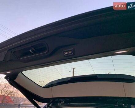 Серый БМВ X7, объемом двигателя 3 л и пробегом 147 тыс. км за 53800 $, фото 51 на Automoto.ua