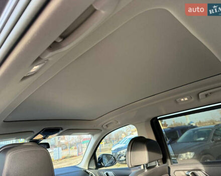 Серый БМВ X7, объемом двигателя 3 л и пробегом 147 тыс. км за 50900 $, фото 43 на Automoto.ua