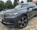 Серый БМВ X7, объемом двигателя 2.99 л и пробегом 140 тыс. км за 63500 $, фото 2 на Automoto.ua