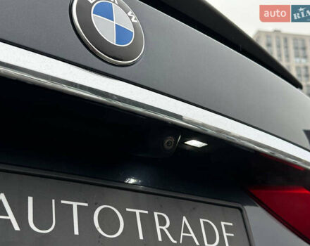 Серый БМВ X7, объемом двигателя 3 л и пробегом 90 тыс. км за 54900 $, фото 15 на Automoto.ua