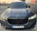 Серый БМВ X7, объемом двигателя 2.99 л и пробегом 140 тыс. км за 64500 $, фото 16 на Automoto.ua