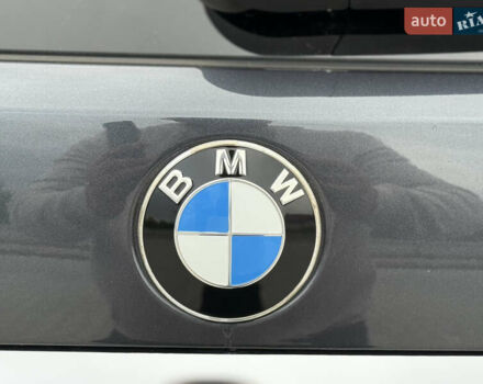 Сірий БМВ X7, об'ємом двигуна 3 л та пробігом 99 тис. км за 76000 $, фото 70 на Automoto.ua