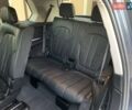 Серый БМВ X7, объемом двигателя 3 л и пробегом 147 тыс. км за 53800 $, фото 53 на Automoto.ua
