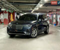 Серый БМВ X7, объемом двигателя 3 л и пробегом 65 тыс. км за 68900 $, фото 1 на Automoto.ua