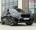Сірий БМВ X7, об'ємом двигуна 3 л та пробігом 99 тис. км за 76000 $, фото 20 на Automoto.ua