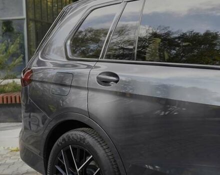 Серый БМВ X7, объемом двигателя 2.99 л и пробегом 126 тыс. км за 77500 $, фото 45 на Automoto.ua