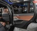 Серый БМВ X7, объемом двигателя 2.99 л и пробегом 171 тыс. км за 66900 $, фото 61 на Automoto.ua