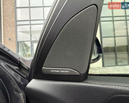 Серый БМВ X7, объемом двигателя 2.99 л и пробегом 98 тыс. км за 77500 $, фото 88 на Automoto.ua