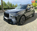 Сірий БМВ X7, об'ємом двигуна 3 л та пробігом 150 тис. км за 57500 $, фото 1 на Automoto.ua