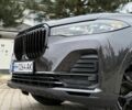 Серый БМВ X7, объемом двигателя 3 л и пробегом 140 тыс. км за 55000 $, фото 20 на Automoto.ua