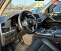 Серый БМВ X7, объемом двигателя 3 л и пробегом 147 тыс. км за 50900 $, фото 24 на Automoto.ua