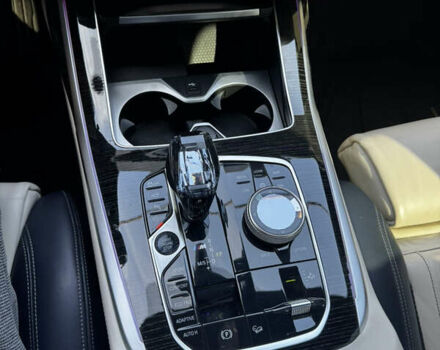 Серый БМВ X7, объемом двигателя 2.99 л и пробегом 126 тыс. км за 81000 $, фото 15 на Automoto.ua