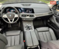 Серый БМВ X7, объемом двигателя 2.99 л и пробегом 140 тыс. км за 63500 $, фото 68 на Automoto.ua