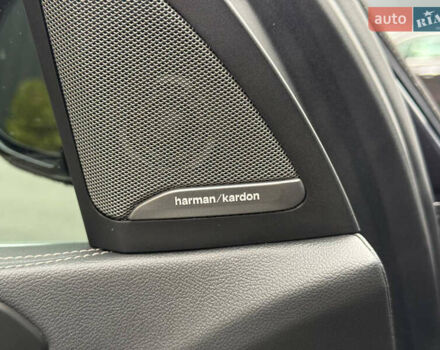 Серый БМВ X7, объемом двигателя 3 л и пробегом 90 тыс. км за 54900 $, фото 34 на Automoto.ua