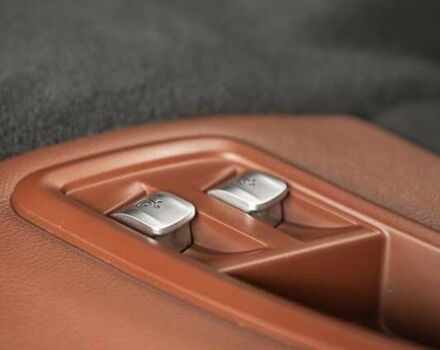 Серый БМВ X7, объемом двигателя 4.39 л и пробегом 53 тыс. км за 63900 $, фото 34 на Automoto.ua