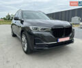 Серый БМВ X7, объемом двигателя 3 л и пробегом 144 тыс. км за 53900 $, фото 21 на Automoto.ua