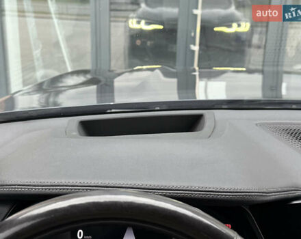 Сірий БМВ X7, об'ємом двигуна 3 л та пробігом 99 тис. км за 76000 $, фото 111 на Automoto.ua