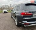 Серый БМВ X7, объемом двигателя 4.39 л и пробегом 128 тыс. км за 63000 $, фото 14 на Automoto.ua