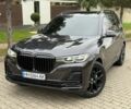Серый БМВ X7, объемом двигателя 3 л и пробегом 140 тыс. км за 55000 $, фото 1 на Automoto.ua