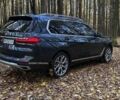 Сірий БМВ X7, об'ємом двигуна 3 л та пробігом 76 тис. км за 56500 $, фото 2 на Automoto.ua