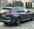 Серый БМВ X7, объемом двигателя 2.99 л и пробегом 99 тыс. км за 73500 $, фото 8 на Automoto.ua