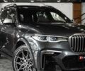 Серый БМВ X7, объемом двигателя 2.99 л и пробегом 171 тыс. км за 66900 $, фото 5 на Automoto.ua