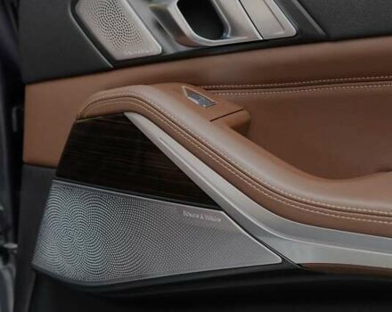 Серый БМВ X7, объемом двигателя 2.99 л и пробегом 126 тыс. км за 77500 $, фото 20 на Automoto.ua