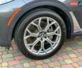 Серый БМВ X7, объемом двигателя 3 л и пробегом 147 тыс. км за 53800 $, фото 16 на Automoto.ua