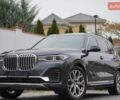 Серый БМВ X7, объемом двигателя 4.39 л и пробегом 118 тыс. км за 69999 $, фото 25 на Automoto.ua