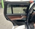 Серый БМВ X7, объемом двигателя 4.39 л и пробегом 126 тыс. км за 69500 $, фото 43 на Automoto.ua
