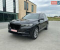 Серый БМВ X7, объемом двигателя 3 л и пробегом 144 тыс. км за 53900 $, фото 14 на Automoto.ua