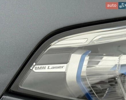 Сірий БМВ X7, об'ємом двигуна 3 л та пробігом 99 тис. км за 76000 $, фото 22 на Automoto.ua